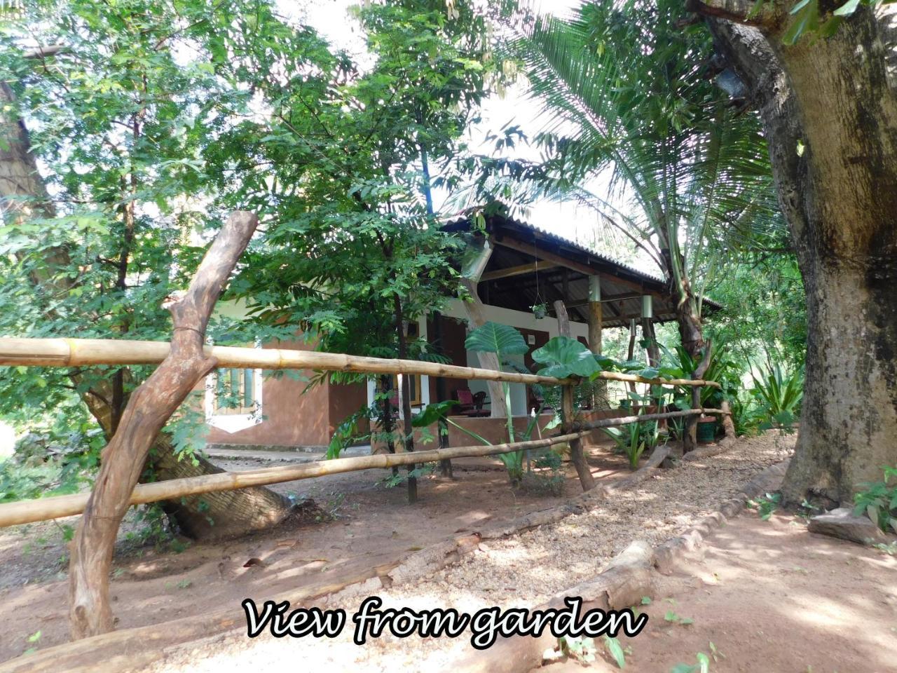 Yala Avian Eye Safari Apartment Buttala Exterior photo