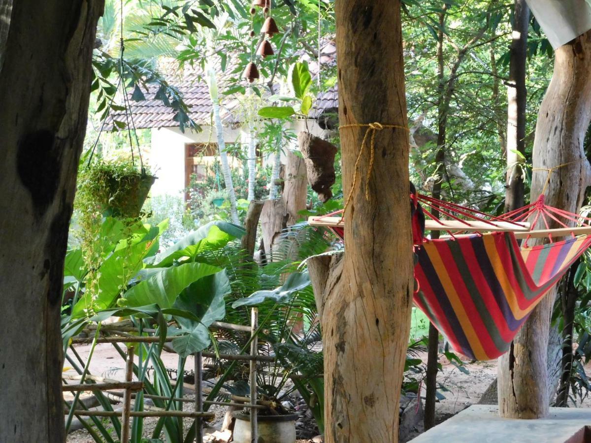 Yala Avian Eye Safari Apartment Buttala Exterior photo